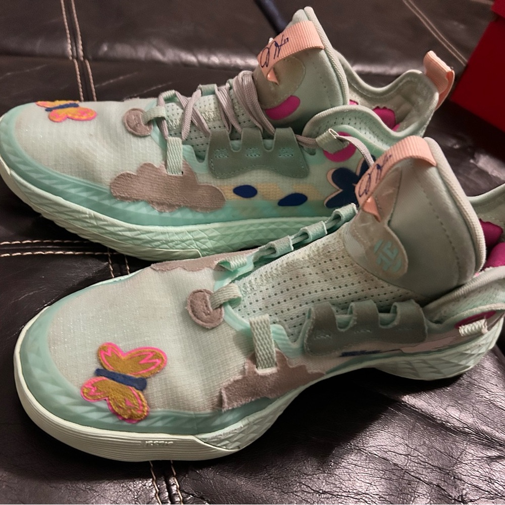 James Harden Basketball shoes